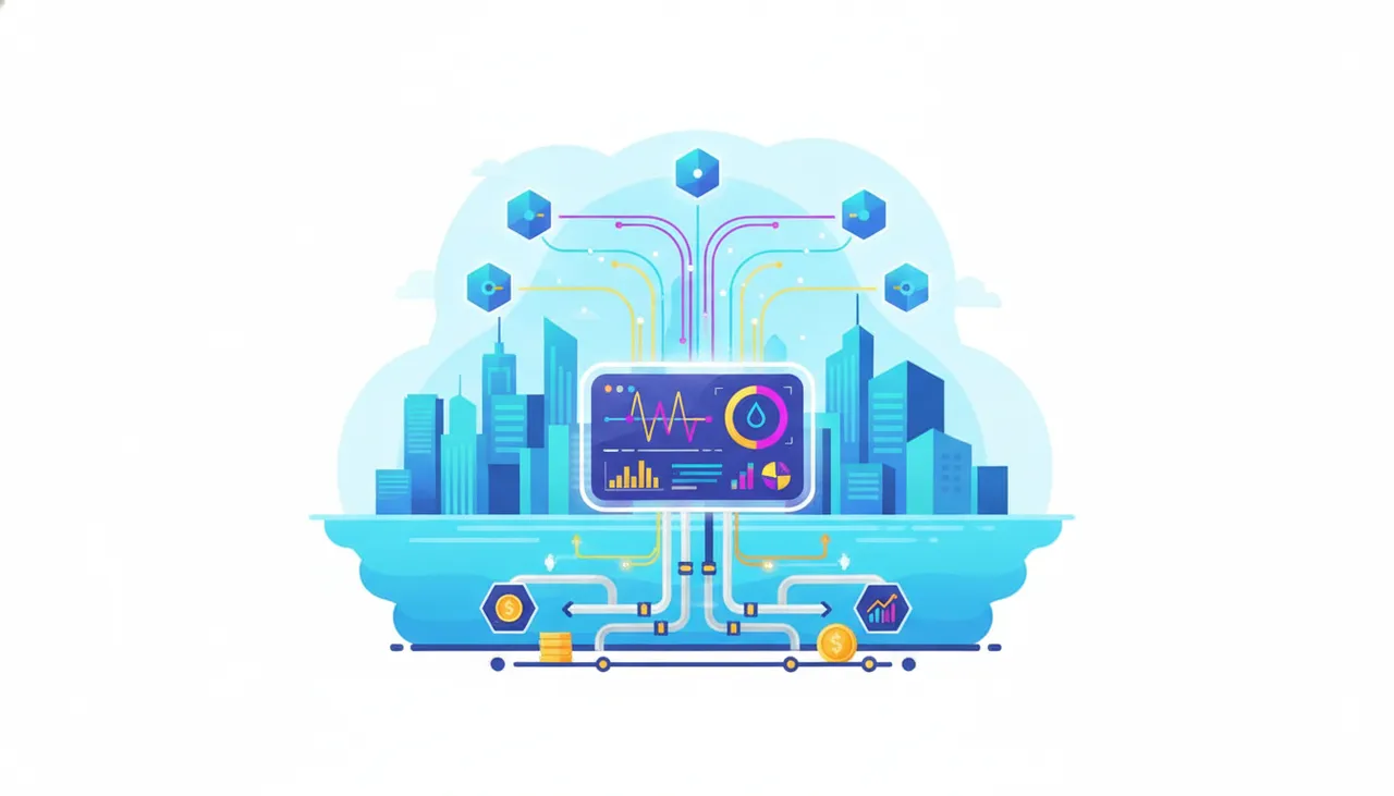 Feasibility Study for 'AquaMonitor AI' Platform for Water Quality Monitoring in Spanish Coastal Cities