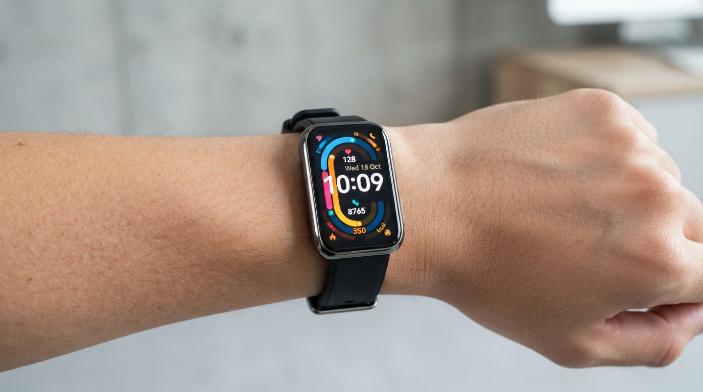 Xiaomi Smart Band 8 Pro