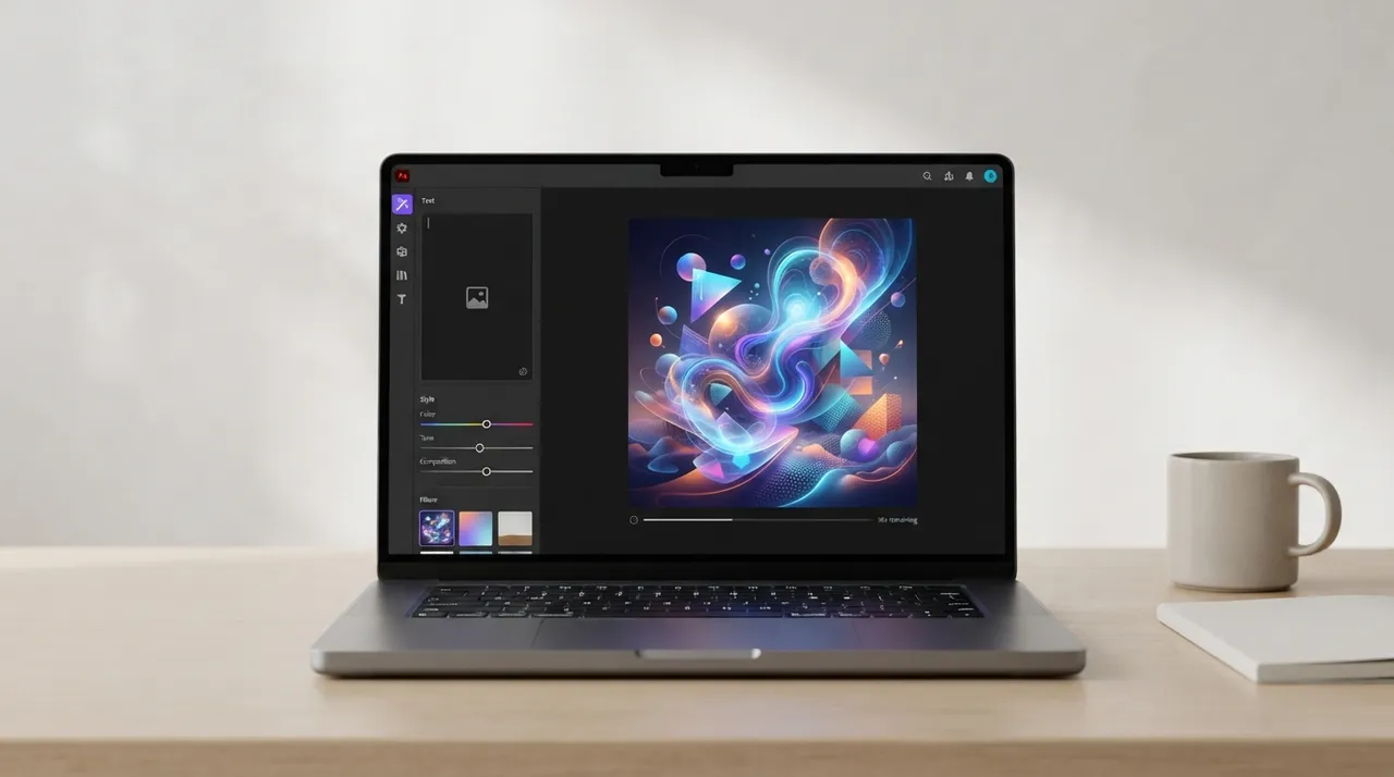 Adobe Firefly
