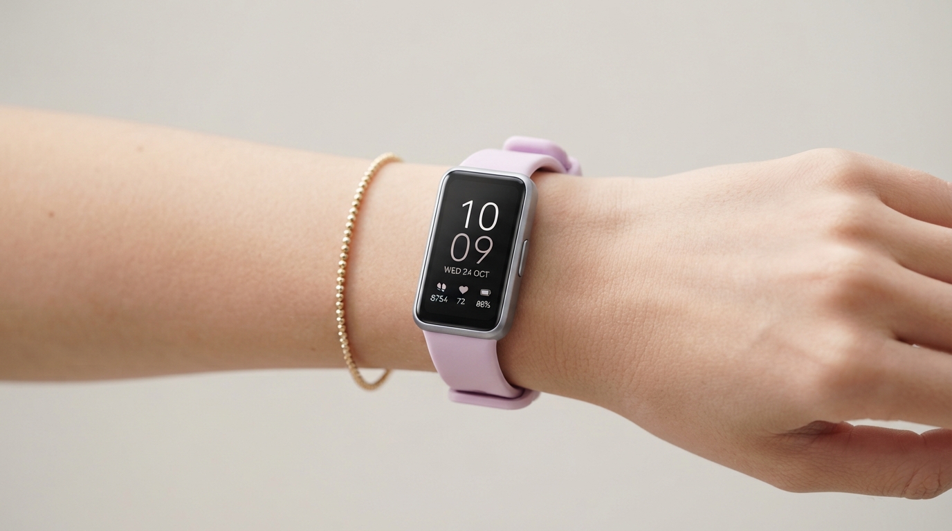 Huawei Band 9