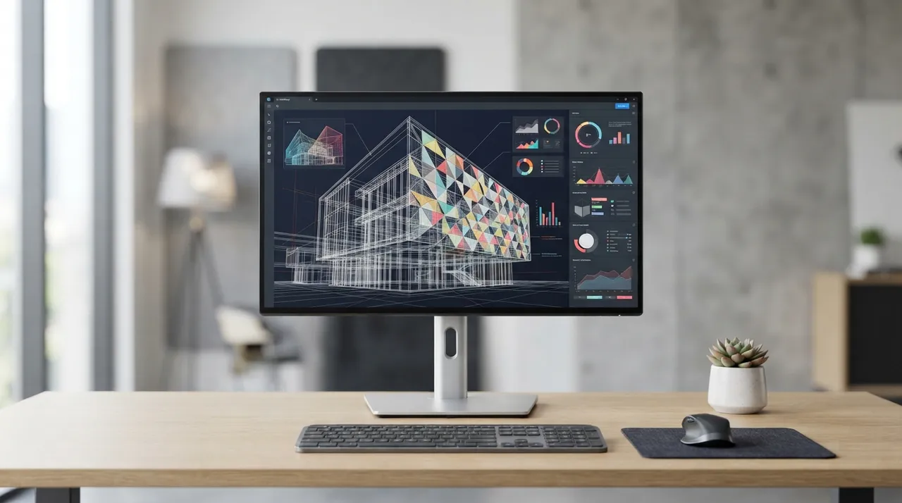 Dell UltraSharp U2724DE