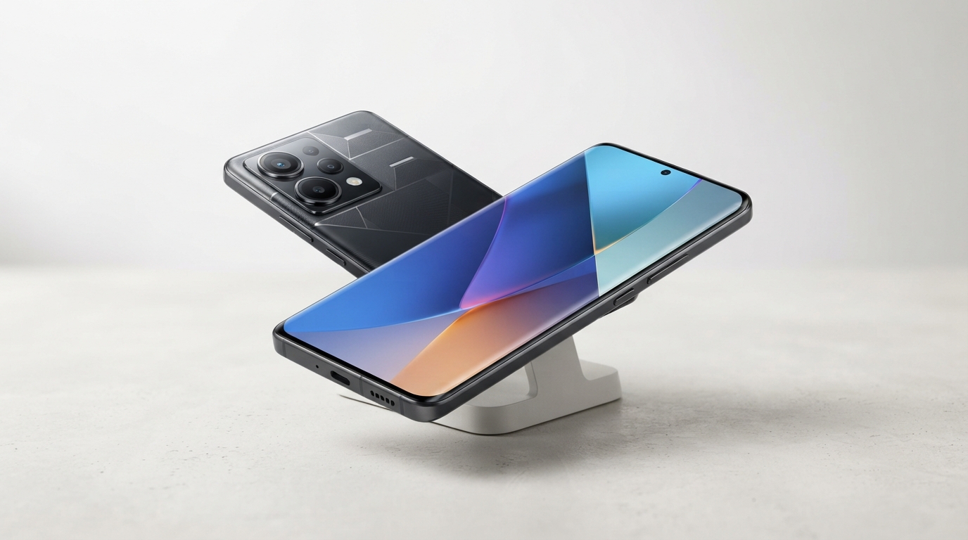 Redmi Note 13 Pro+