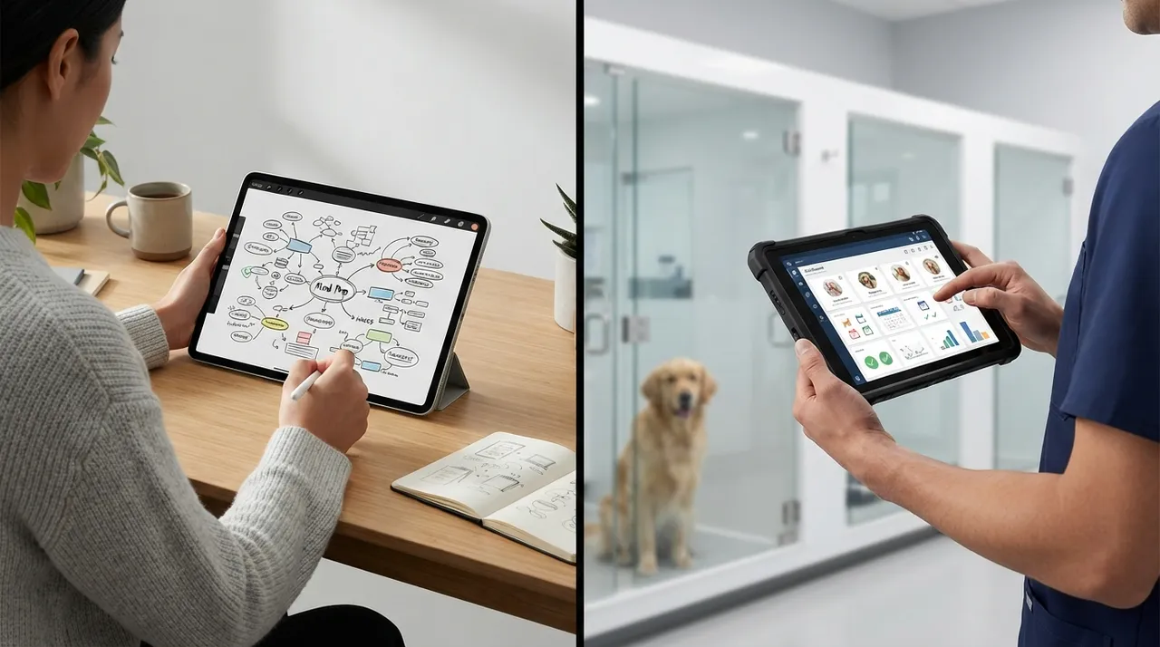 ThinkerApp vs Kennel: Which is better for your business?