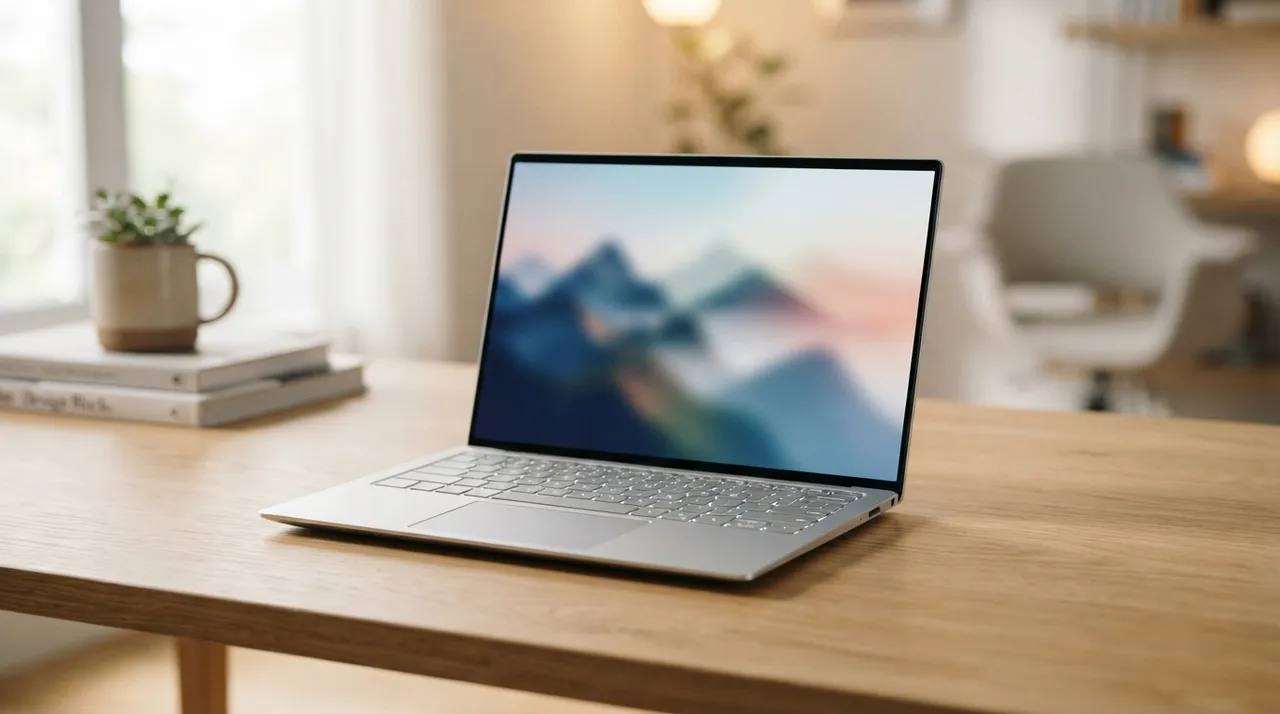 Dell XPS 14