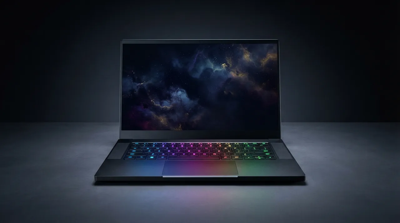 Razer Blade 16 (2026)