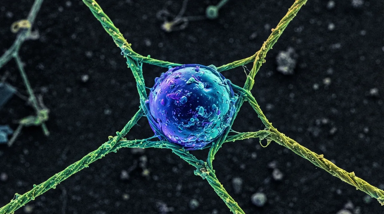 Electron Microscope: Hidden details of your photos with scientific beauty