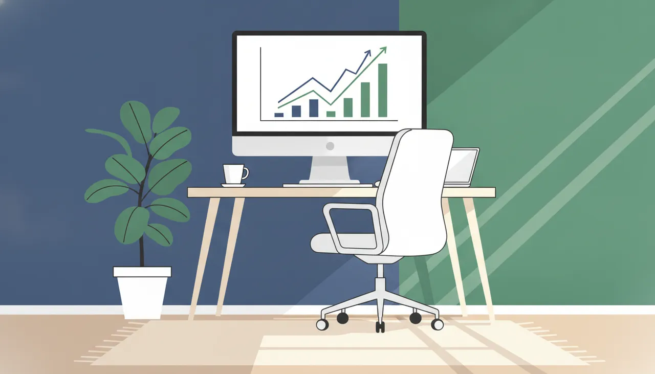 Transform Your Home into a Profit Hub: 7 Ideas for Successful Home-Based Businesses in 2026