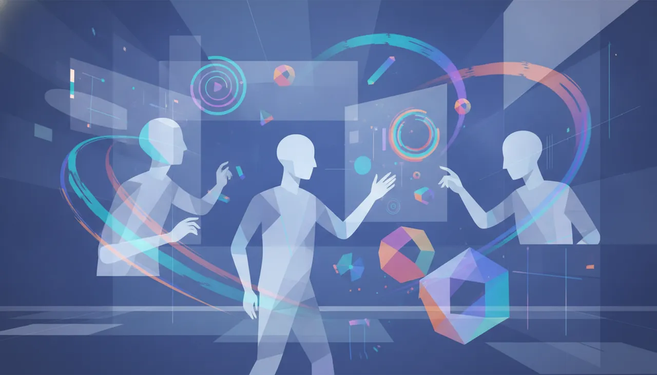 Generative AI in Design Tools: A Paradigm Shift in Creative Workflow