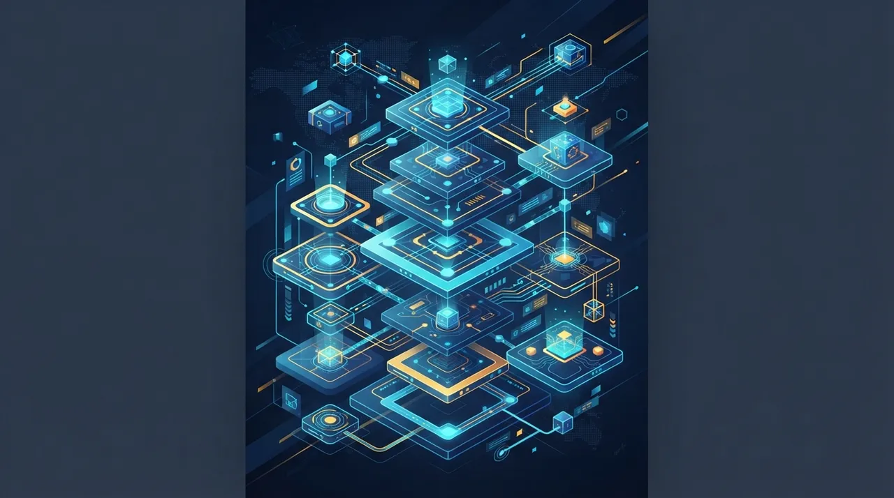 Modular Blockchains: A Revolution in Crypto Scalability and Efficiency