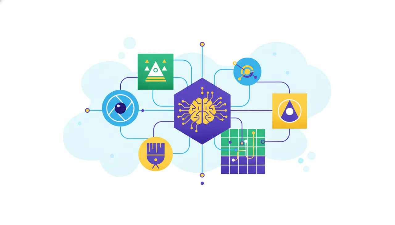 Designs.ai: Comprehensive AI-Powered Design Solutions