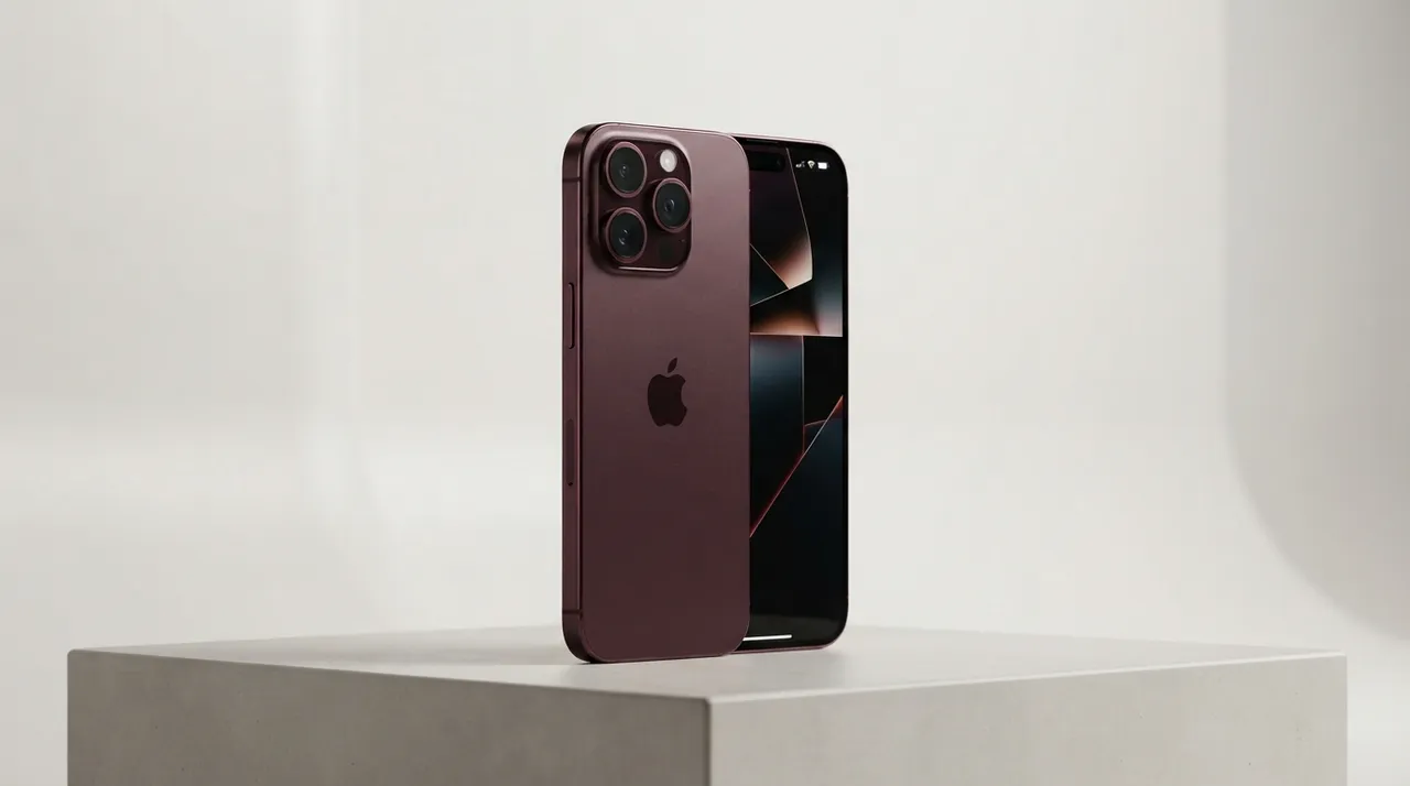 iPhone 18 Pro