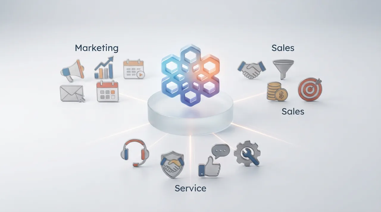 HubSpot
