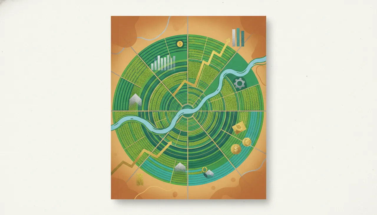 Feasibility Study for 'AgriSense AI' Smart Rice Crop Prediction Platform in Egypt's Nile Delta
