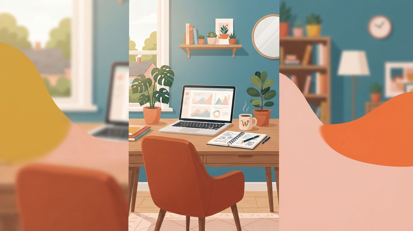 Simple Home Business: 4 Ideas to Start from Home in 2026