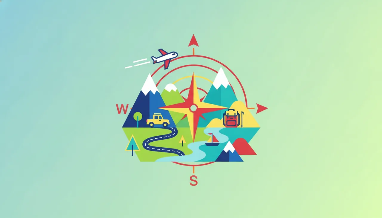 maps.me: Offline Maps for Your Explorations