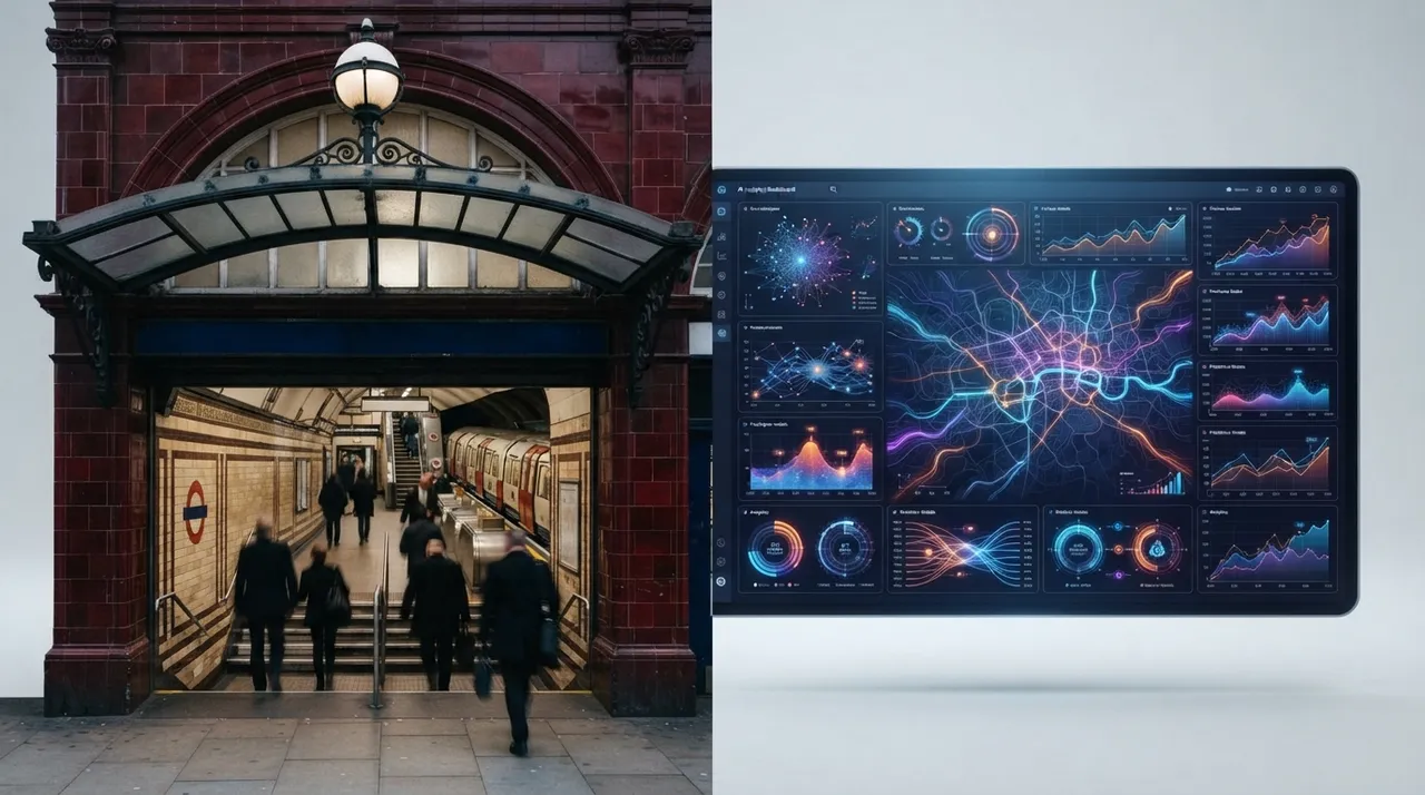 Mornington Crescent أم Mosaic: أيهما الأفضل لأعمالك؟