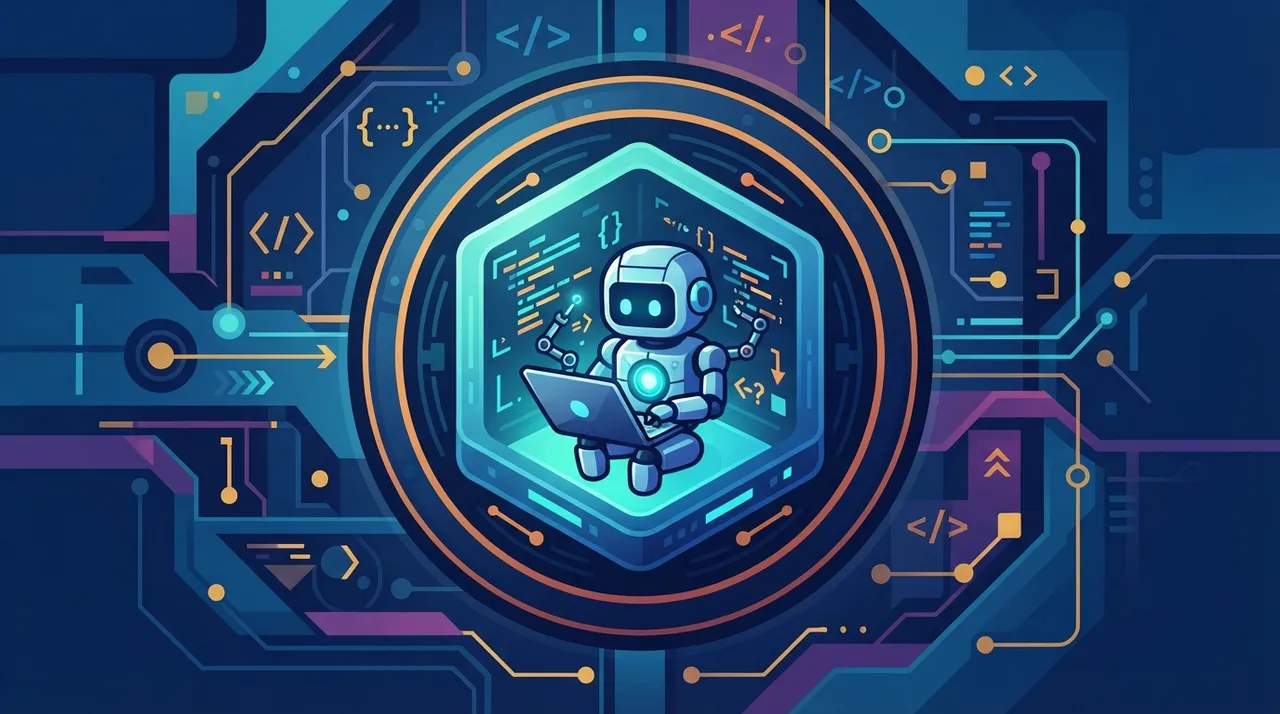 Ante — A coding agent that runs fully offline