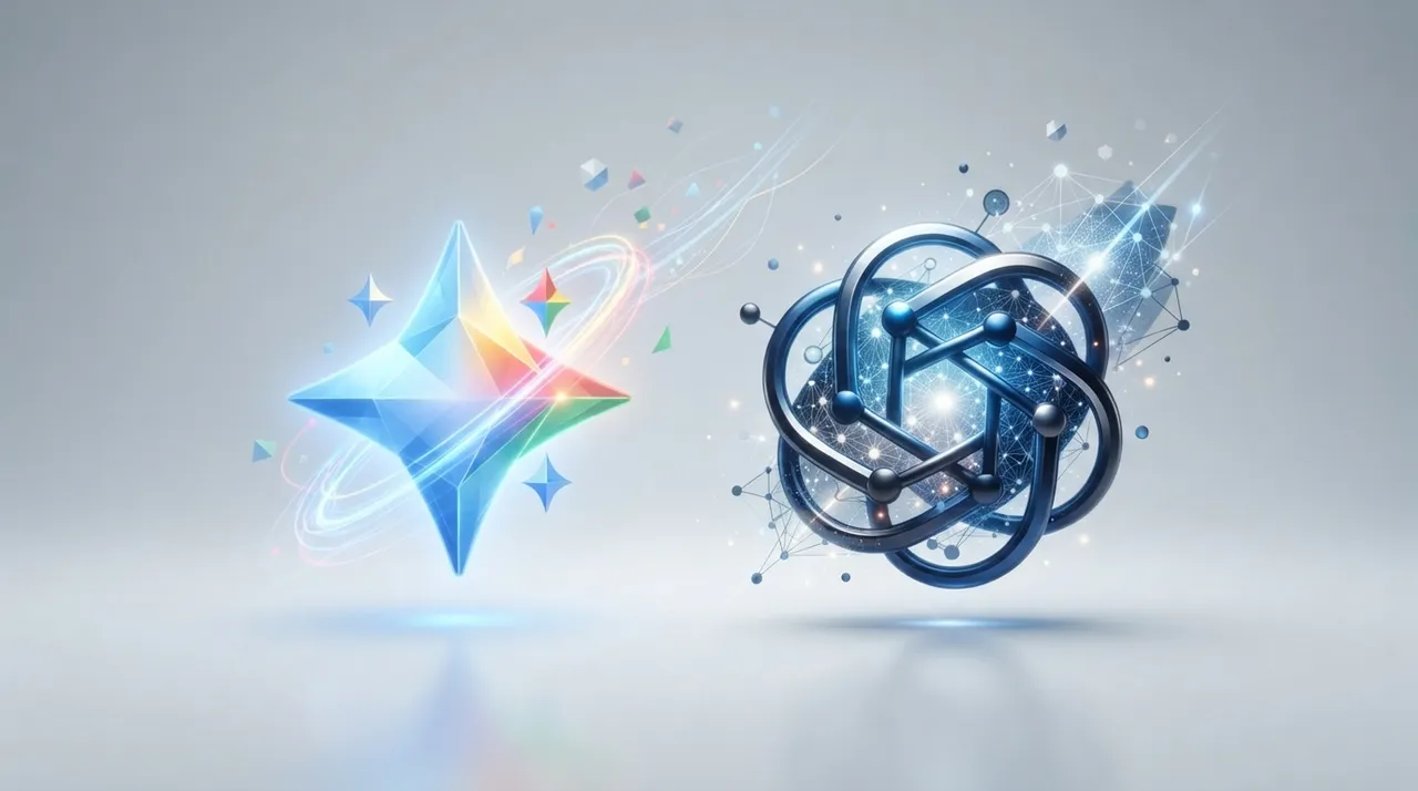 Gemini Advanced vs. GPT-4o: Which AI Model is Better?