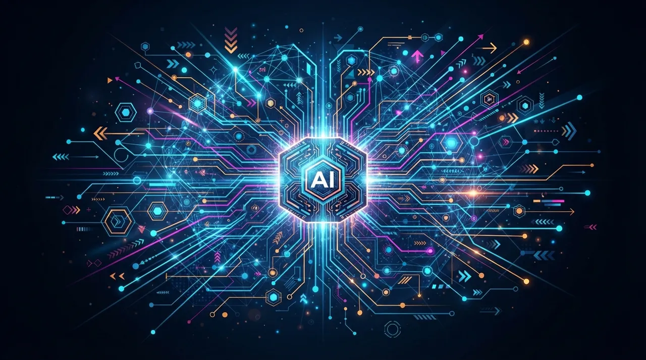ASIC AI Chips: Massive Data Processing Acceleration