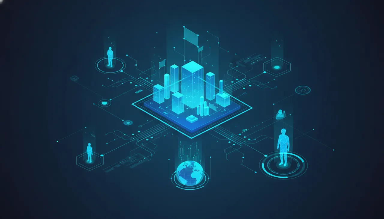 Feasibility Study for QatariVerse Digital Twins Platform