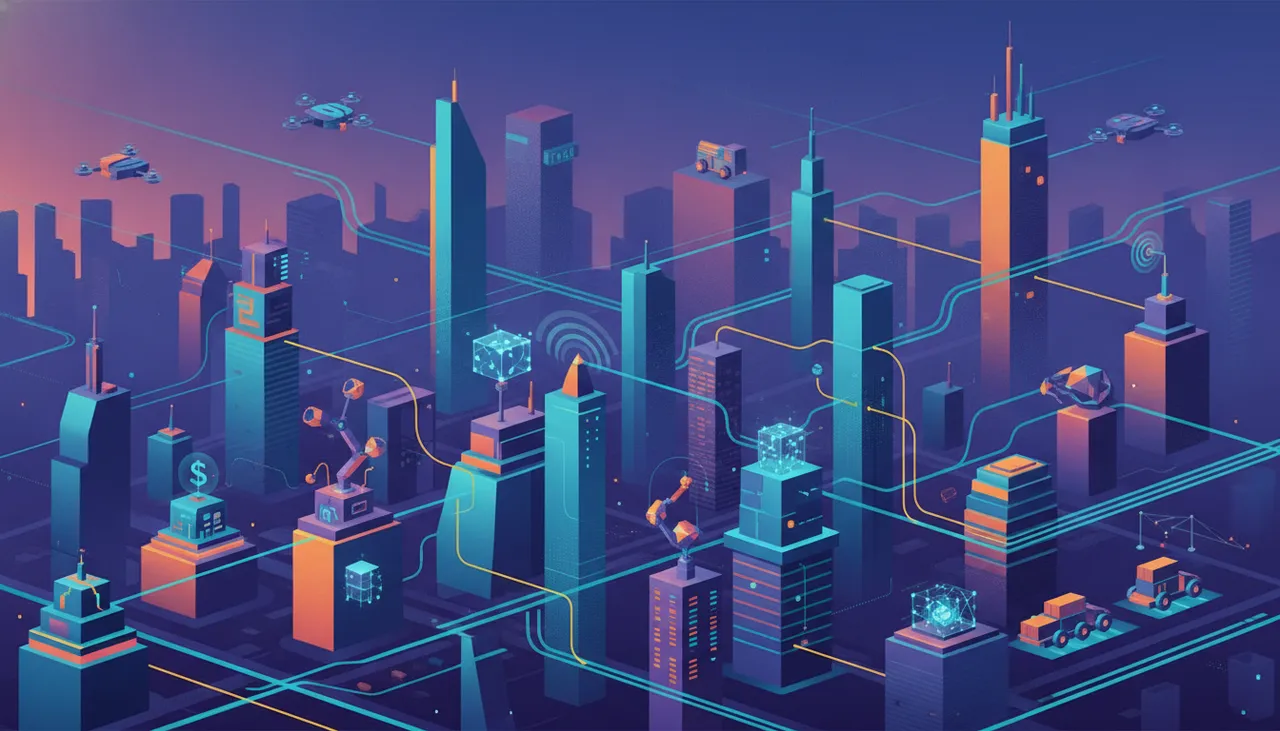 AI Agents: The 2026 AI Revolution