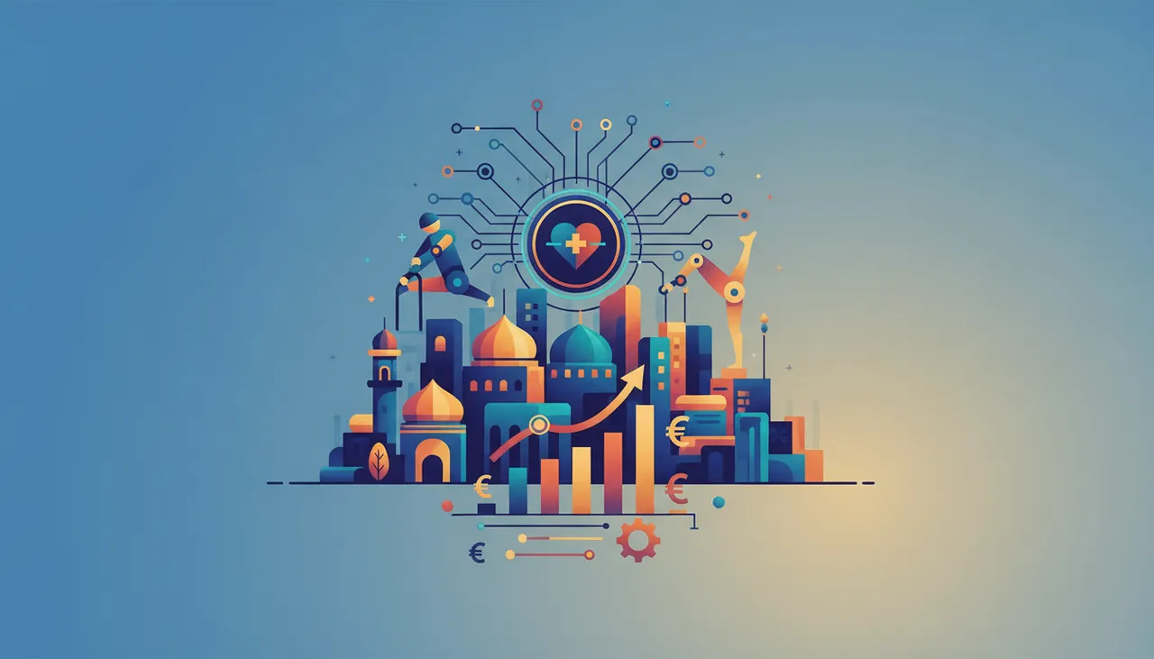 Feasibility Study for 'Sahat Ahli' Home Healthcare Platform in Iraqi Cities