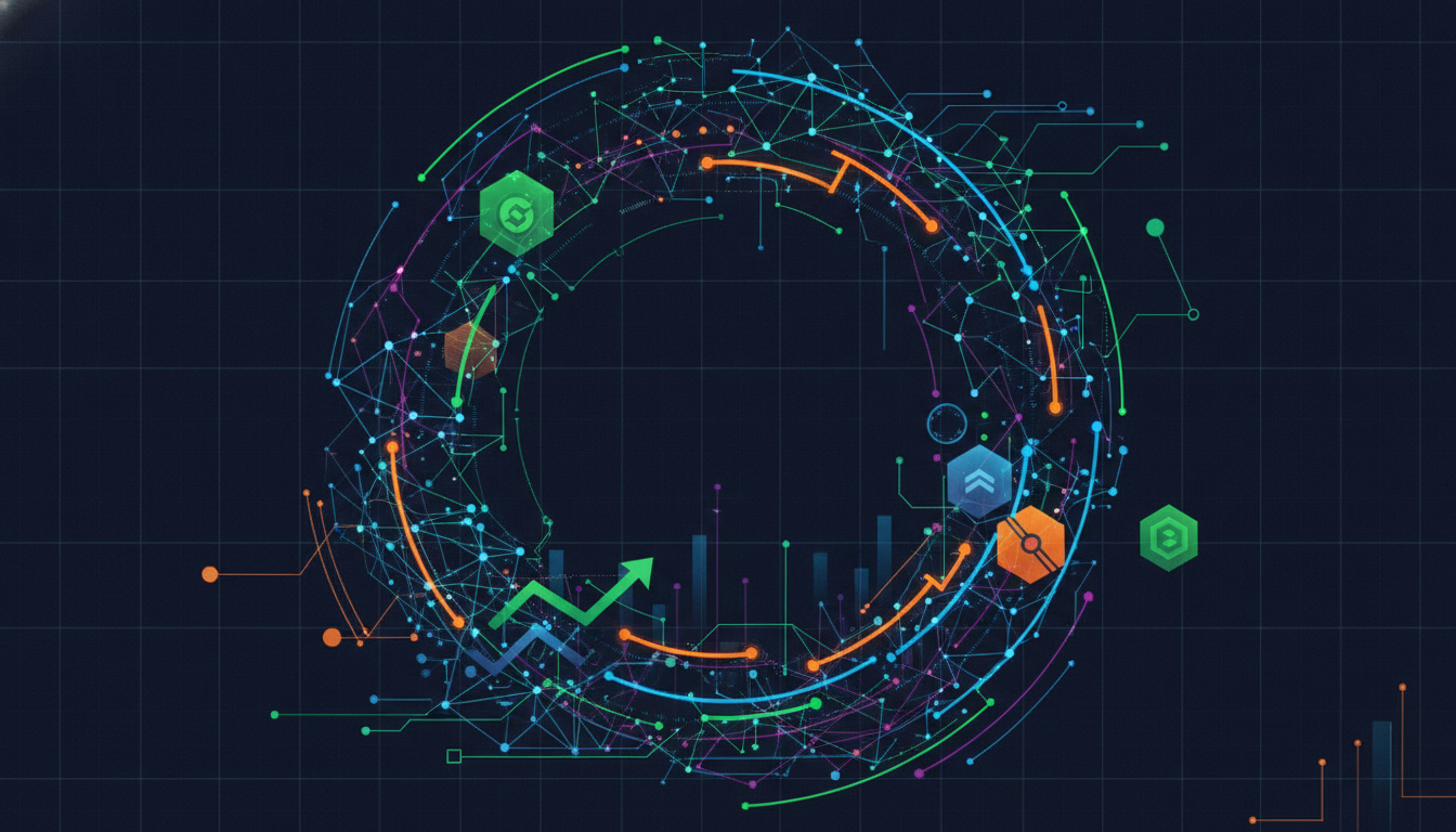 Building a Tokenomics Model for Your Web3 Project: A Practical Guide for Innovators