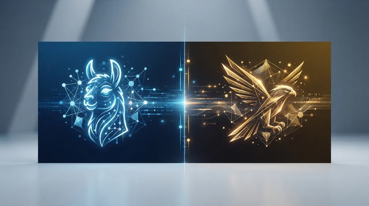 Llama 2 vs Falcon 180B: Which is Better for Your Project?