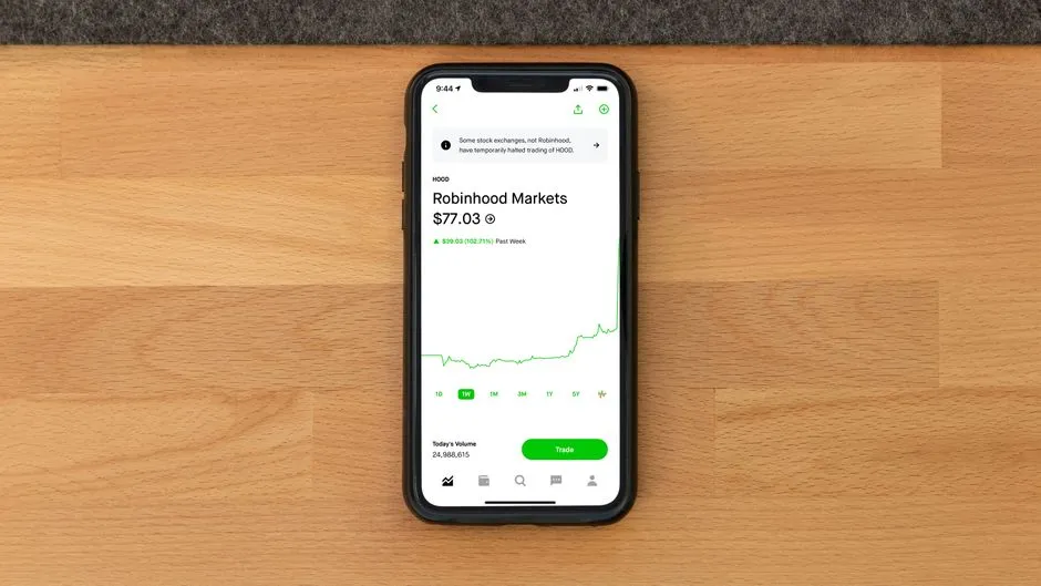 eToro
