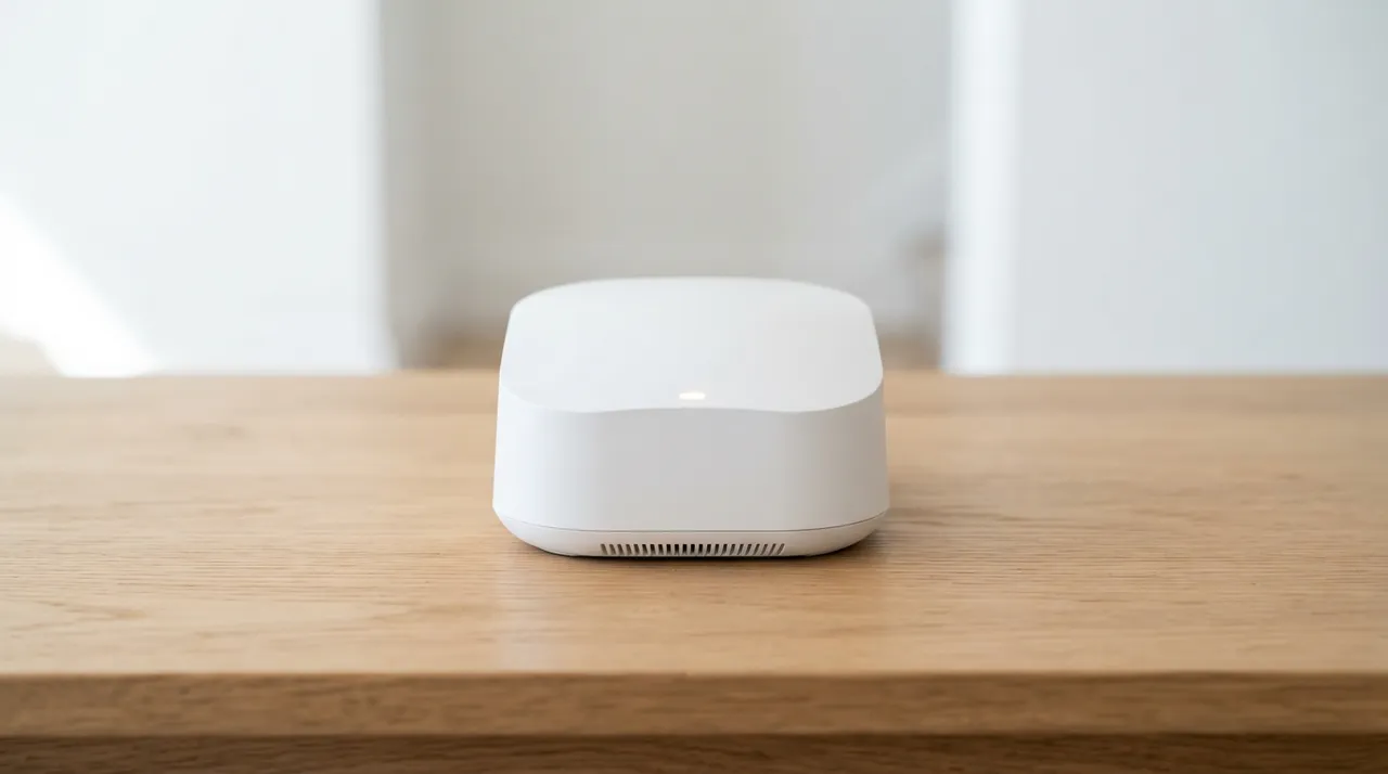 Amazon Eero Pro 6E