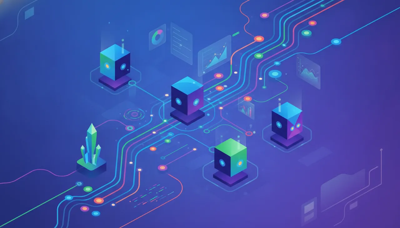 Agentic AI: The Next Wave of Business Growth in 2026