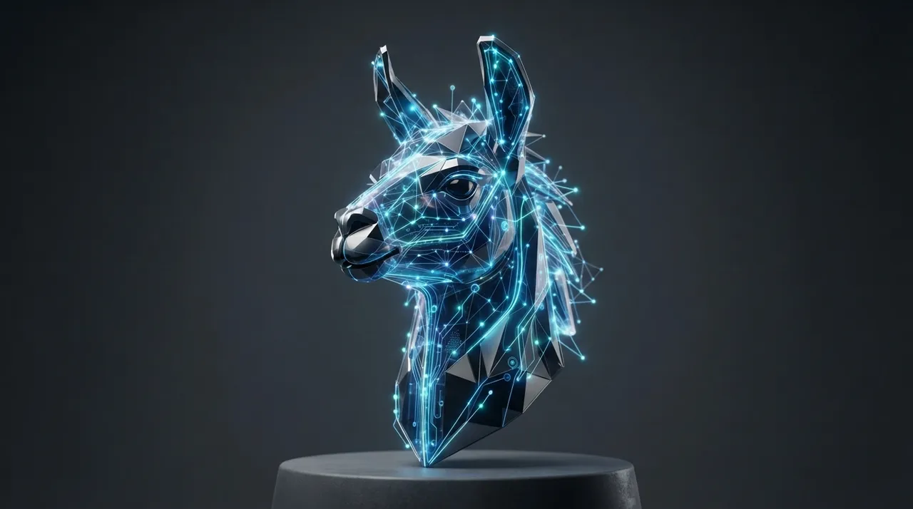 Llama 3