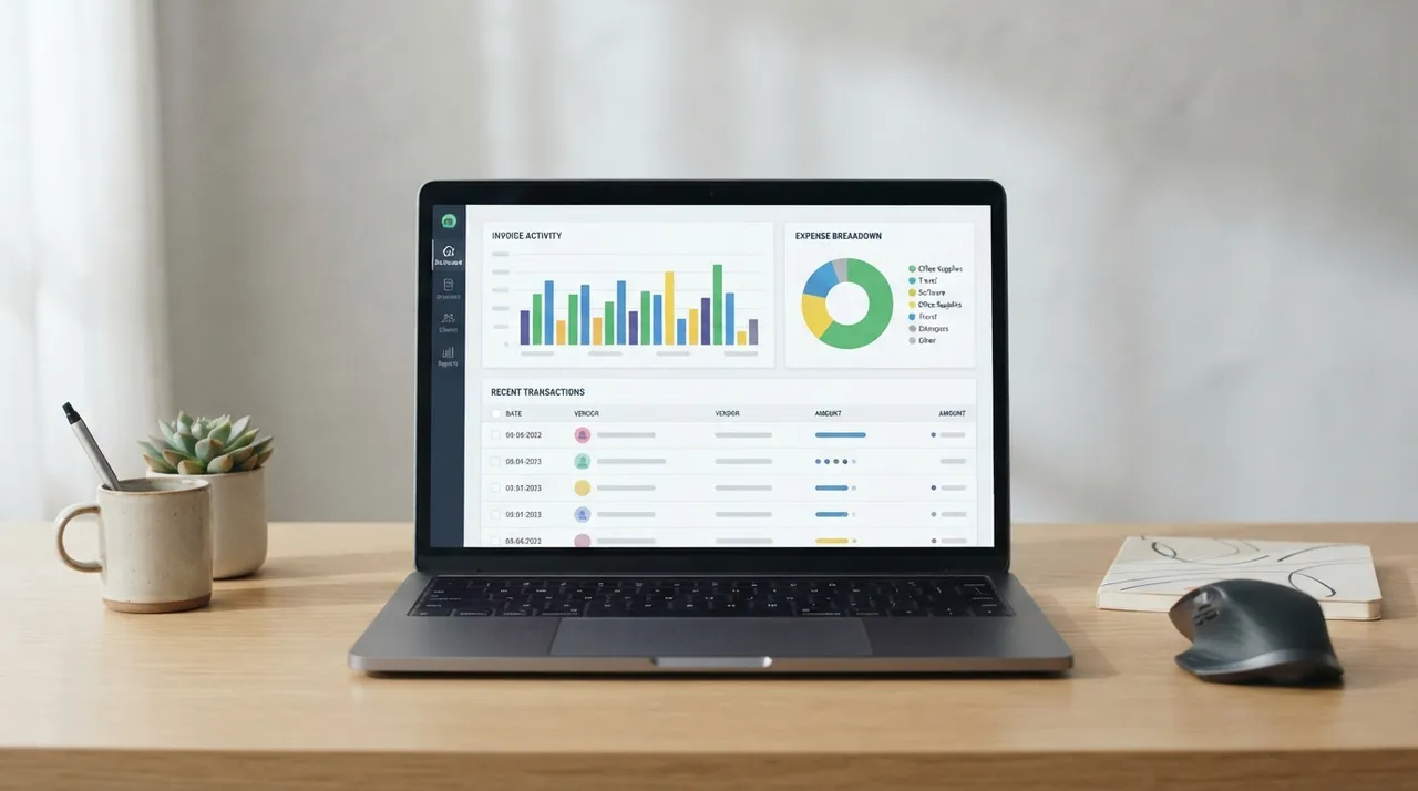FreshBooks