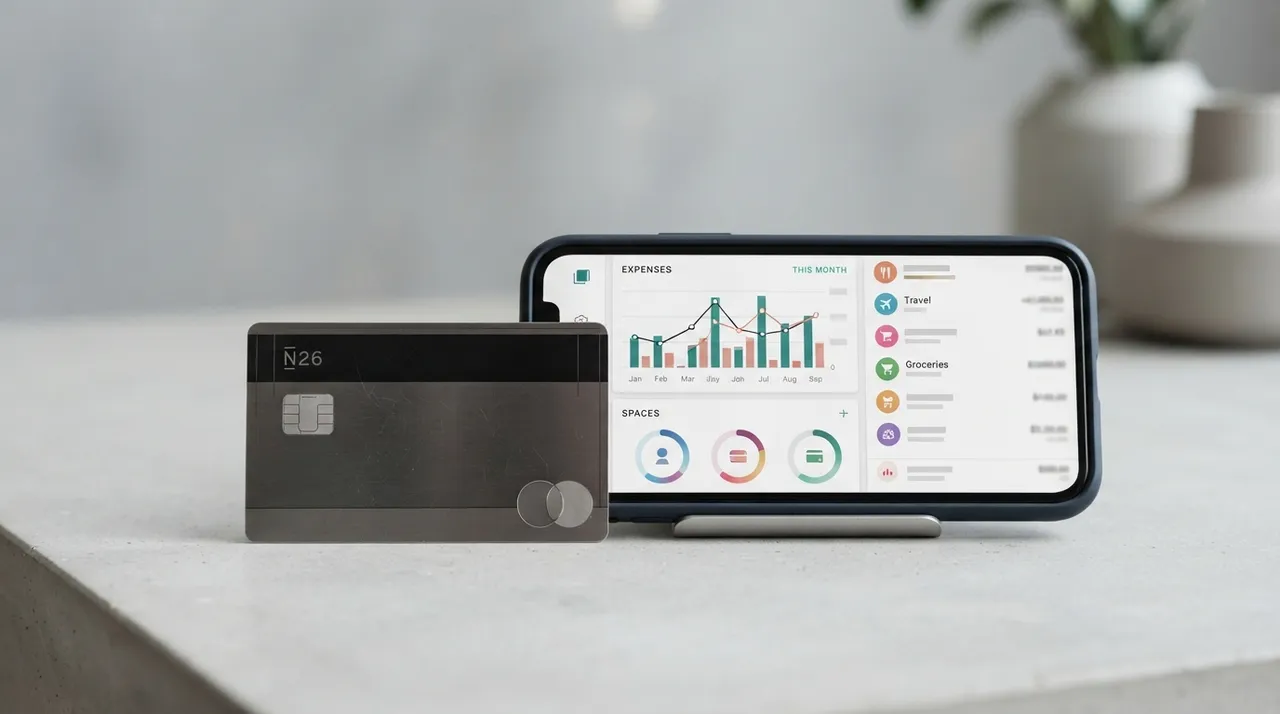 N26 Business
