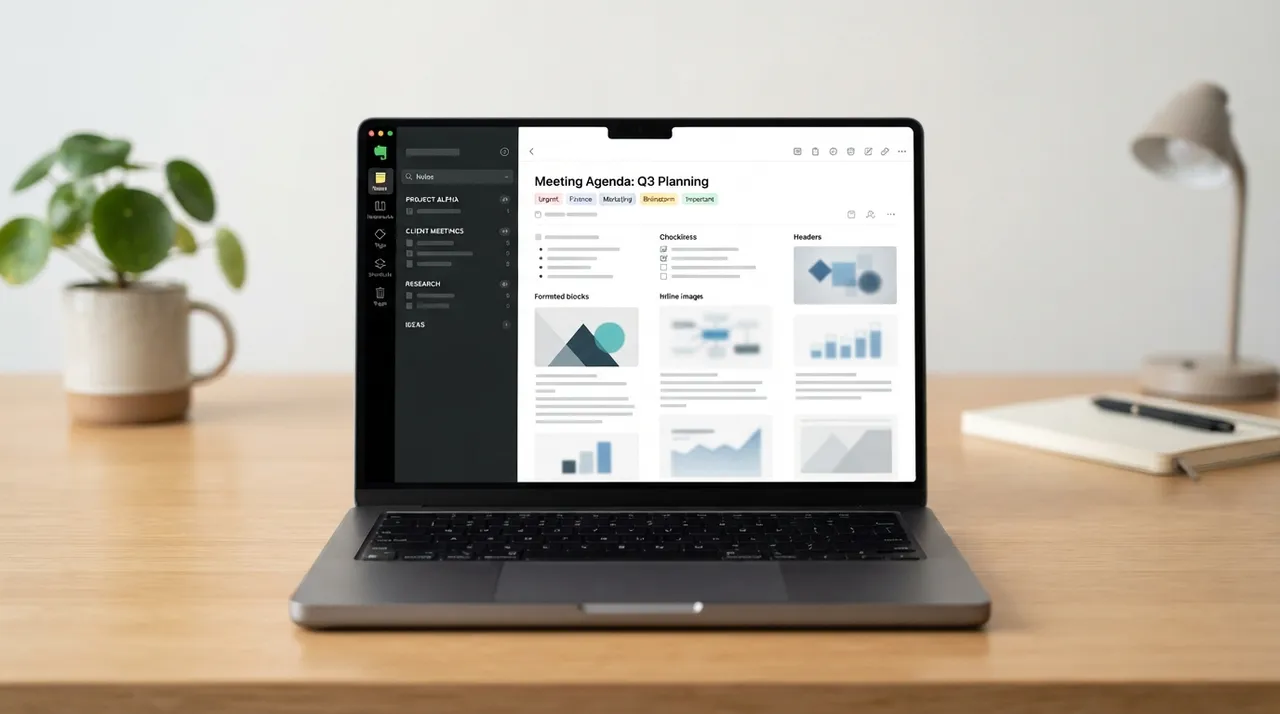 Evernote