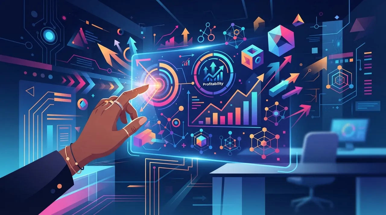How to Turn AI Skills into Profitable Digital Products? (2026 Roadmap)
