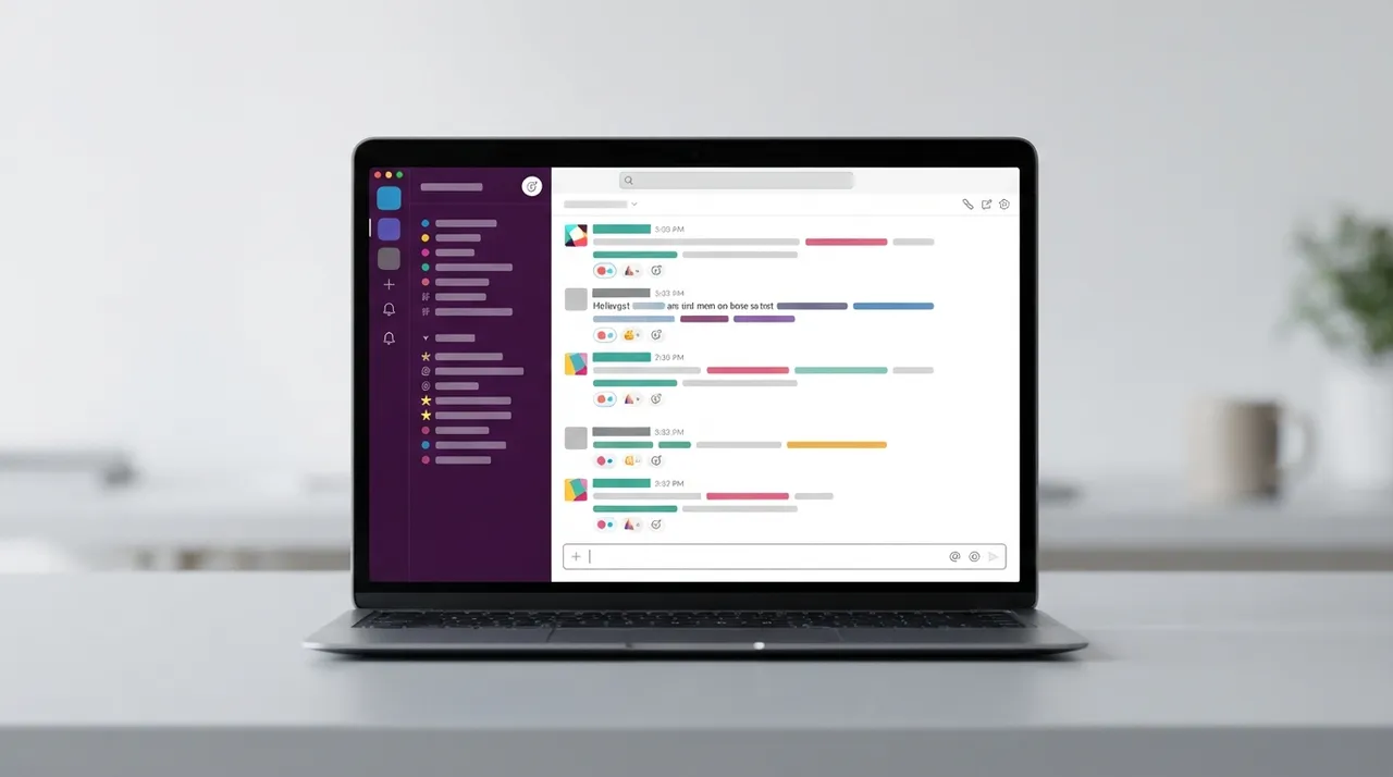 Slack