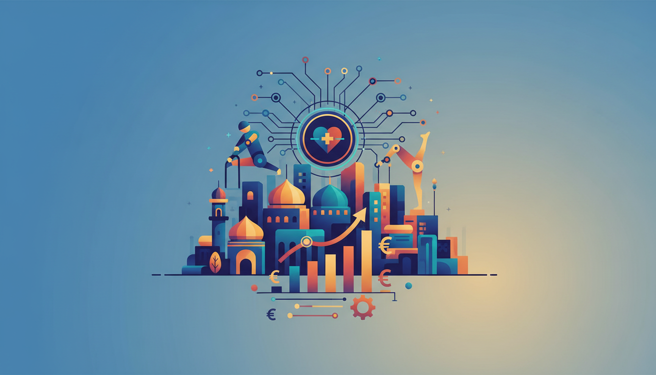 Feasibility Study for 'Sahat Ahli' Home Healthcare Platform in Iraqi Cities