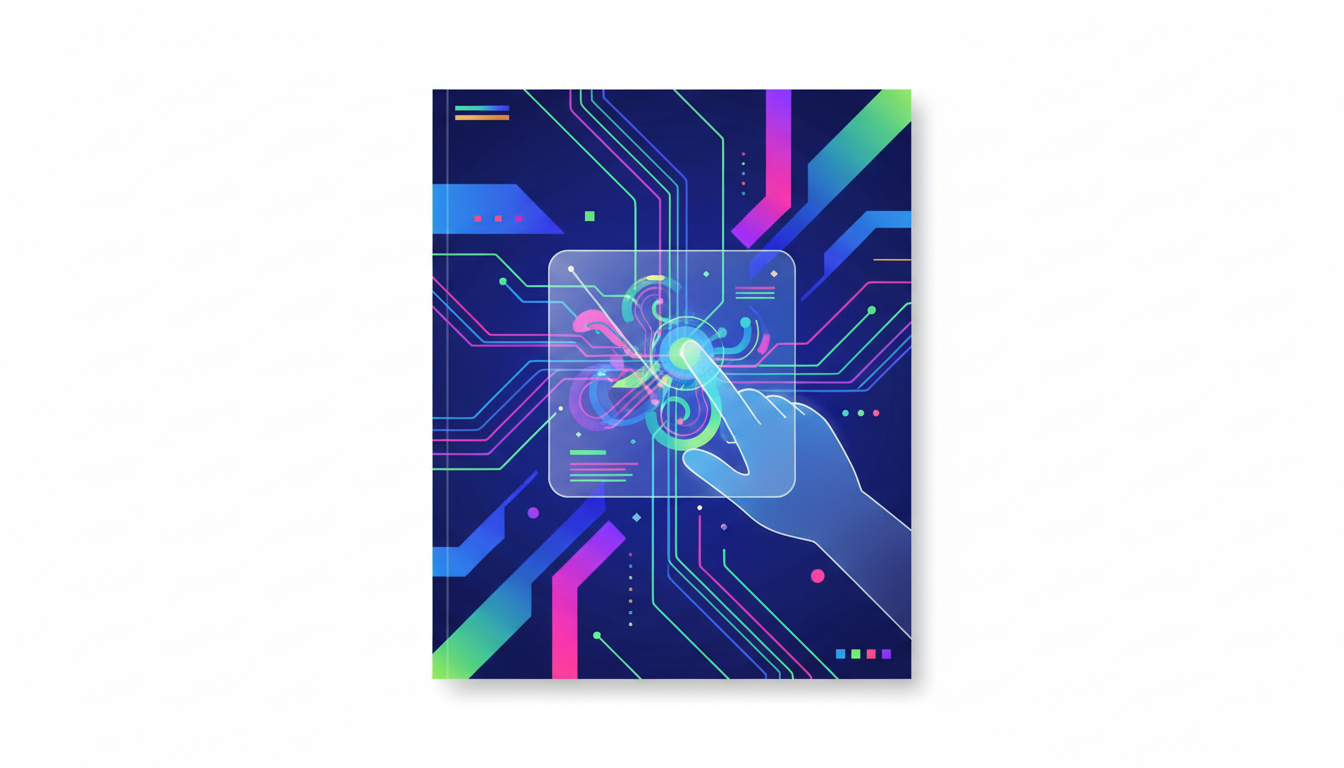الذكاء الاصطناعي التوليدي في تصميم واجهة المستخدم وتجربة المستخدم (UI/UX): ثورة الإبداع والكفاءة