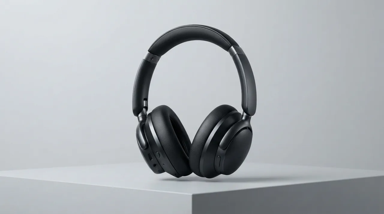 Anker Soundcore Space One