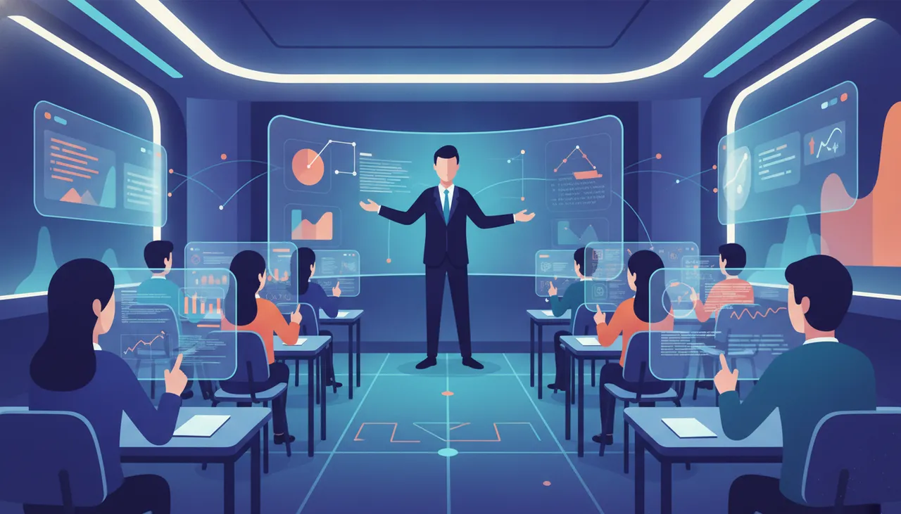 AI-Powered Personalized Learning: A Revolution in Education in 2026