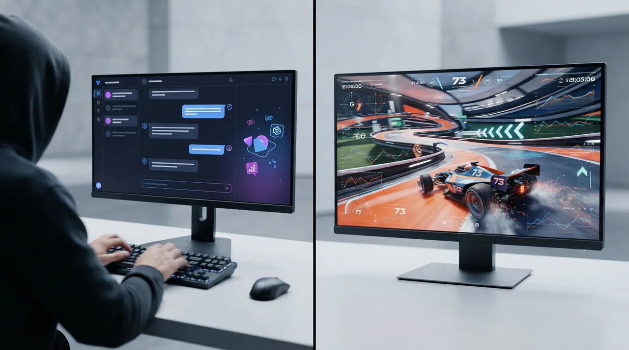 Vibecade vs. TrackMania RL: AI Tools for Games and Racing