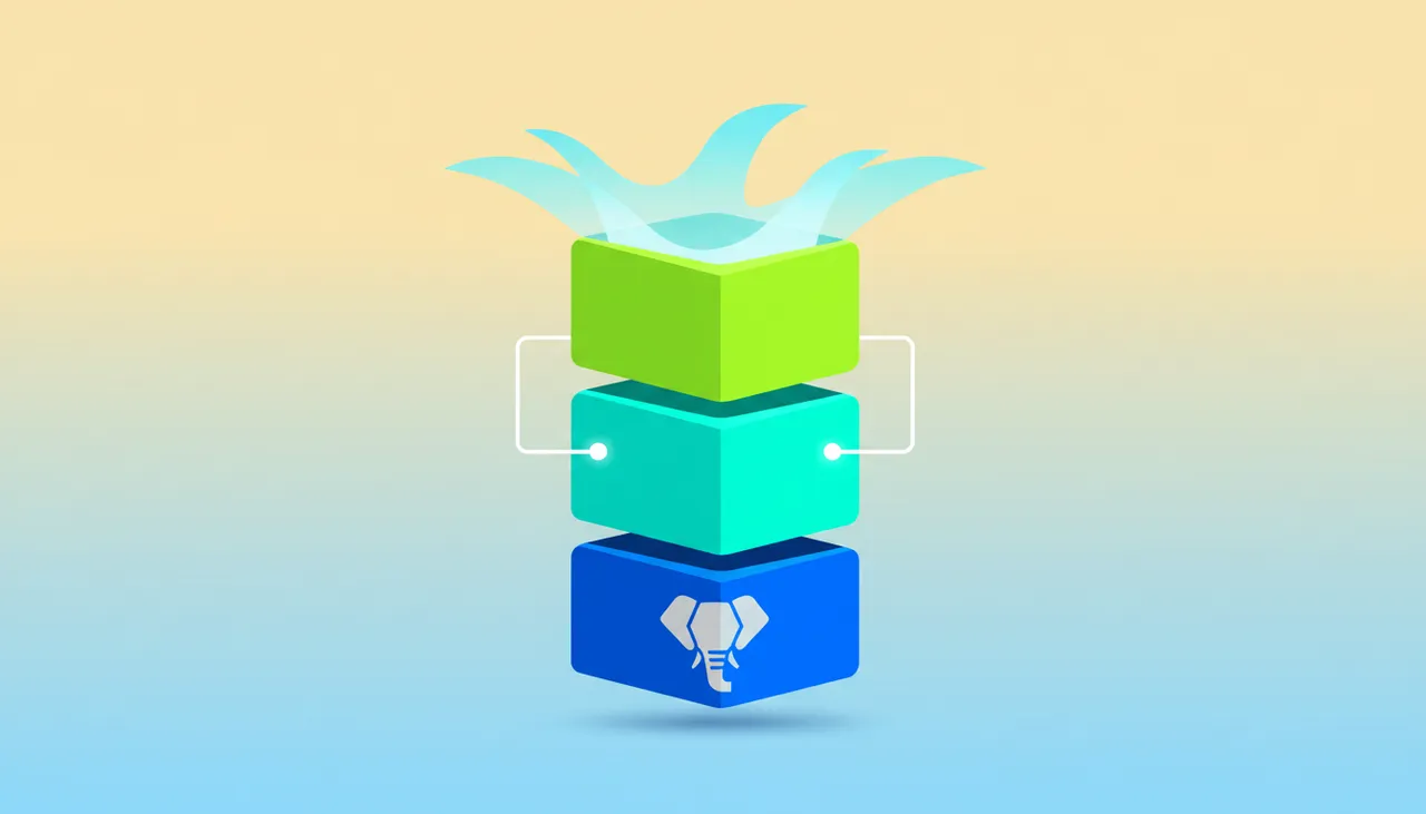 Pglayers: Stackable Docker Layers for PostgreSQL Extensions