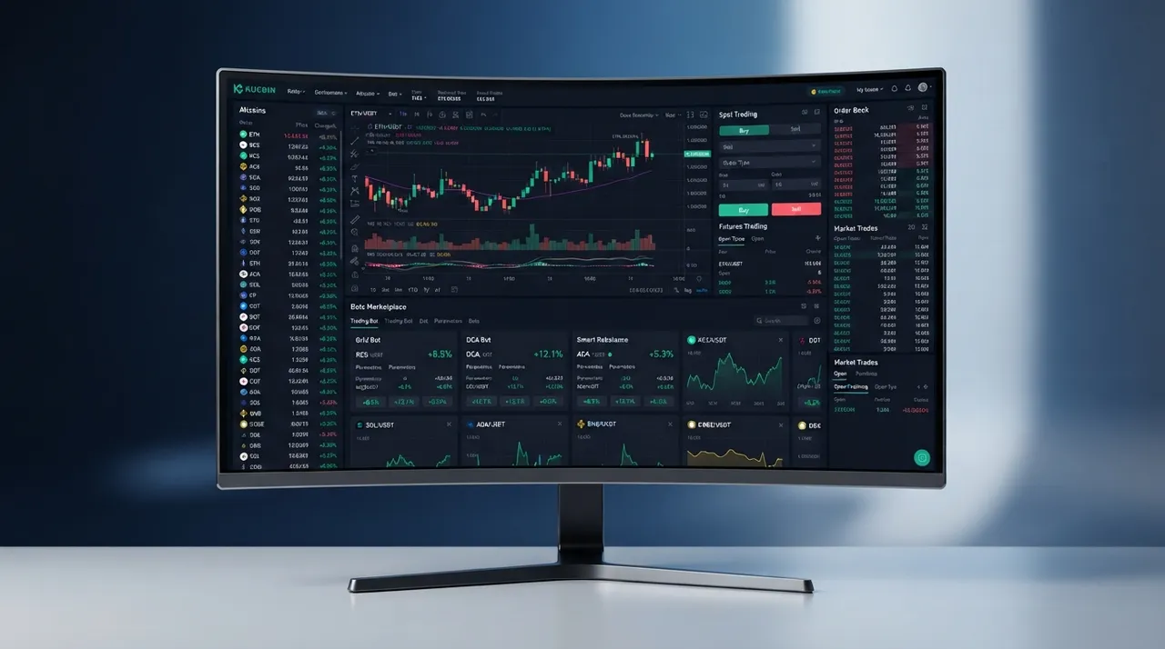 KuCoin