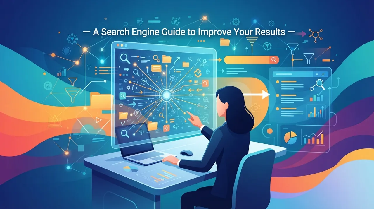 OpenWebSearch — Search engine router for better results