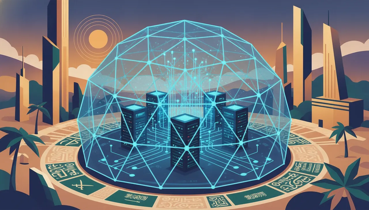Sovereign AI: Tech Independence for Startups in the Data Age