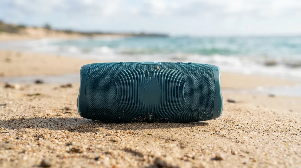 JBL Charge 5