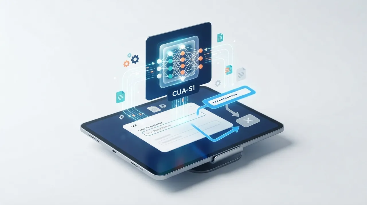 CUA-S1