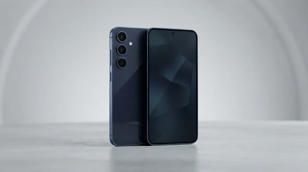 Samsung Galaxy A55 5G