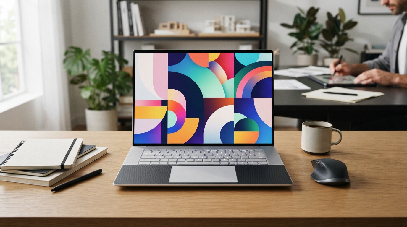 Dell XPS 16 (2026)